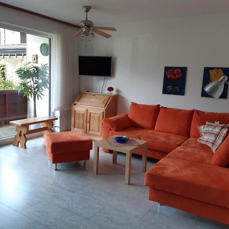 אובראודורף Ferienwohnung Hutzfeld Tammi מראה חיצוני תמונה