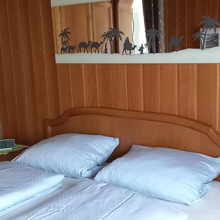 אובראודורף Ferienwohnung Hutzfeld Tammi מראה חיצוני תמונה