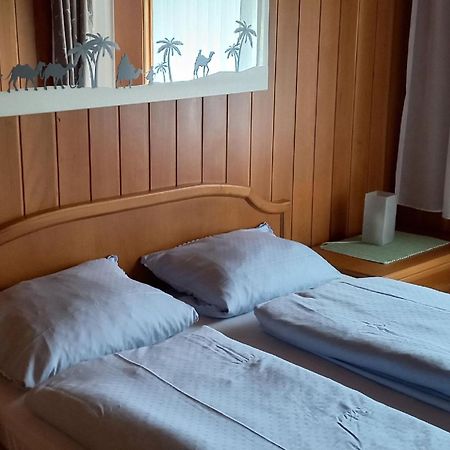 אובראודורף Ferienwohnung Hutzfeld Tammi מראה חיצוני תמונה