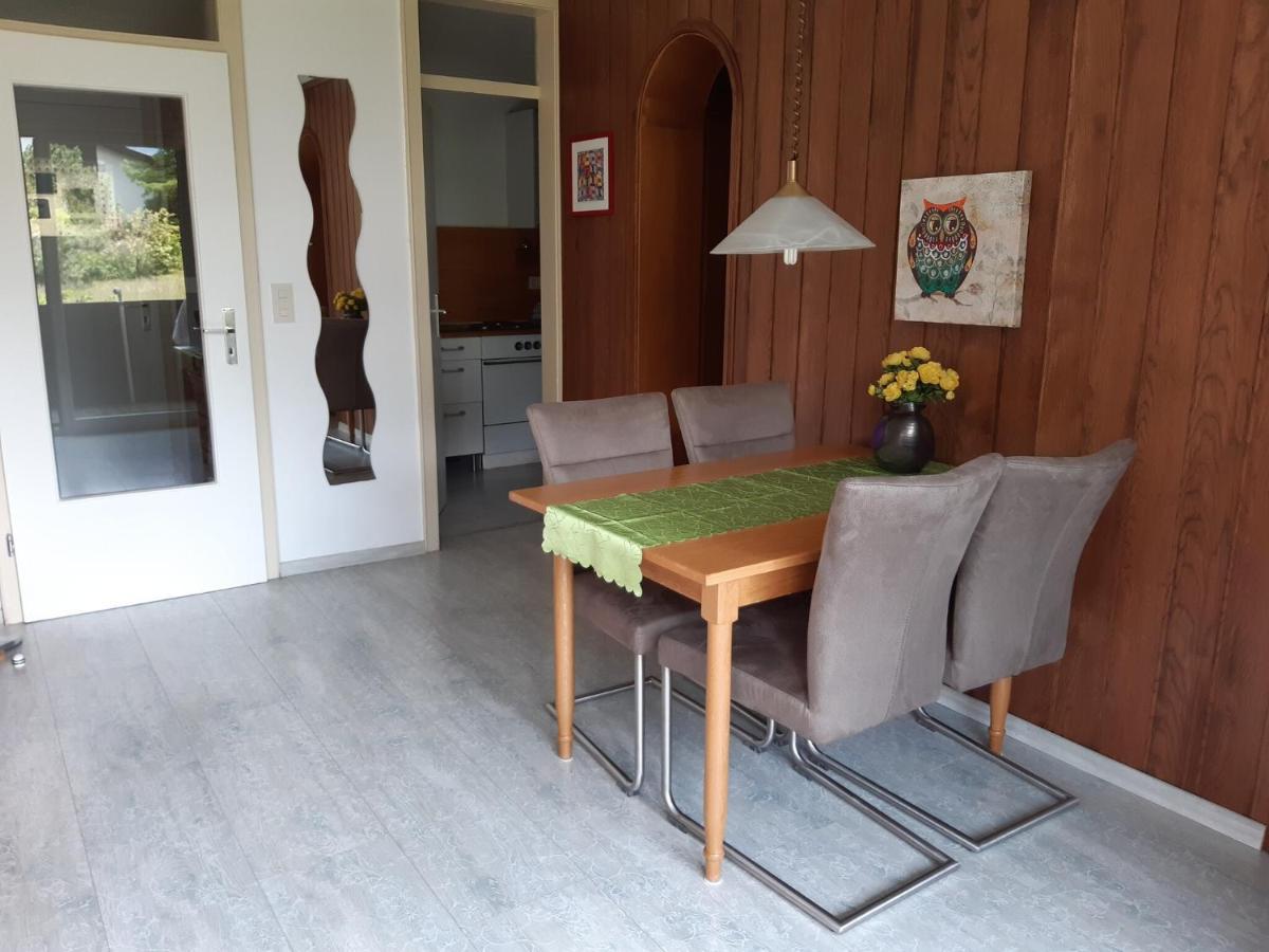 אובראודורף Ferienwohnung Hutzfeld Tammi מראה חיצוני תמונה