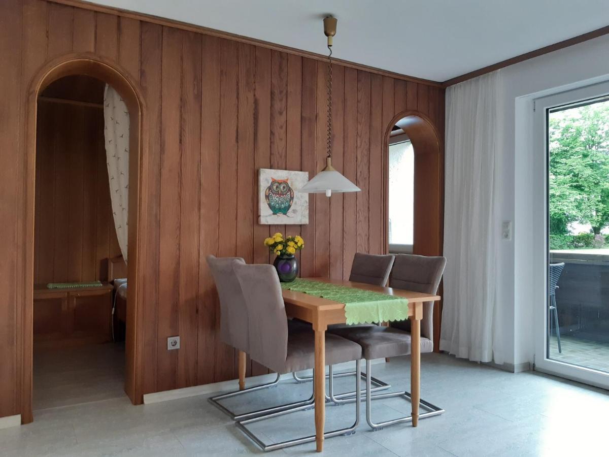 אובראודורף Ferienwohnung Hutzfeld Tammi מראה חיצוני תמונה