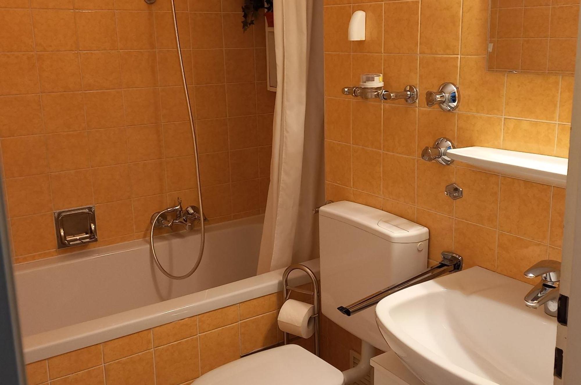 אובראודורף Ferienwohnung Hutzfeld Tammi מראה חיצוני תמונה